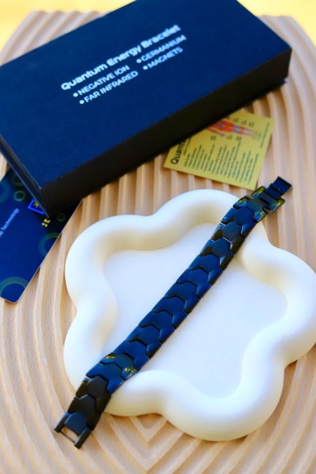 اسوارة الطاقة العلاجية